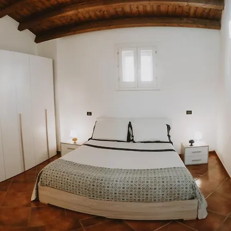 Le Terrazze Di Maravigghia