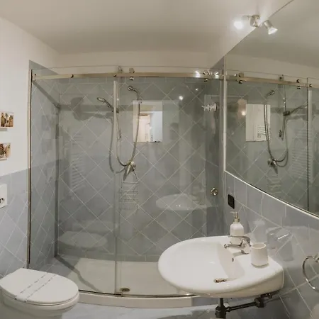 Le Terrazze Di Maravigghia *