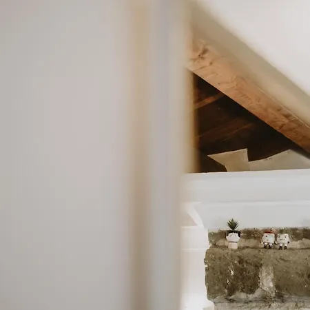 Apartmán Le Terrazze Di Maravigghia *