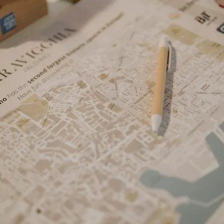 Apartmán Le Terrazze Di Maravigghia *