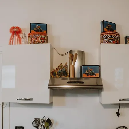 Le Terrazze Di Maravigghia