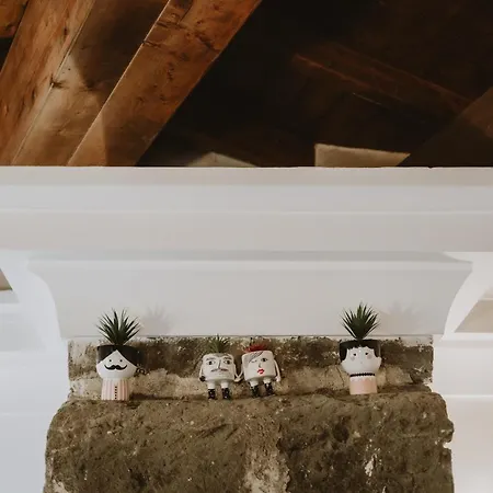 Apartmán Le Terrazze Di Maravigghia