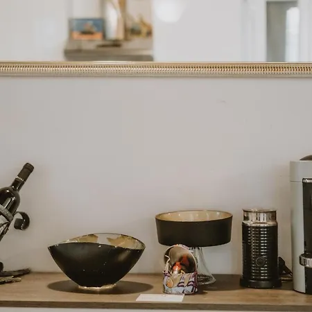 Apartmán Le Terrazze Di Maravigghia *