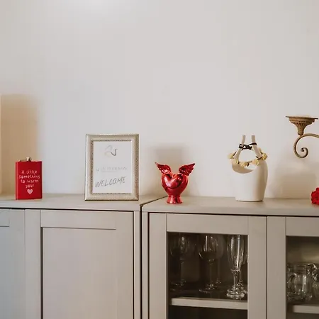 Apartmán Le Terrazze Di Maravigghia Palermo