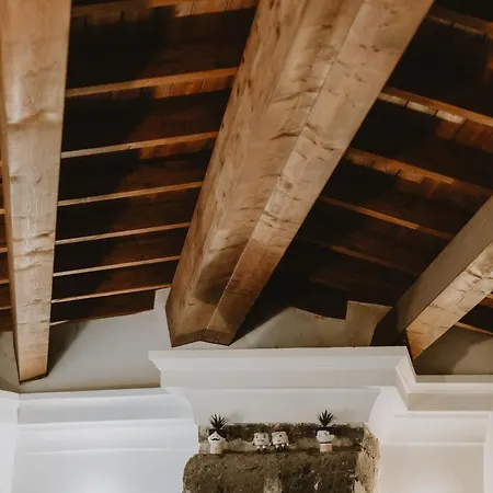 Le Terrazze Di Maravigghia Apartmán *