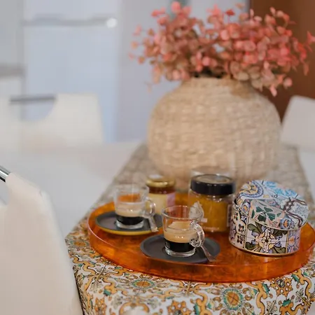 Le Terrazze Di Maravigghia Apartmán