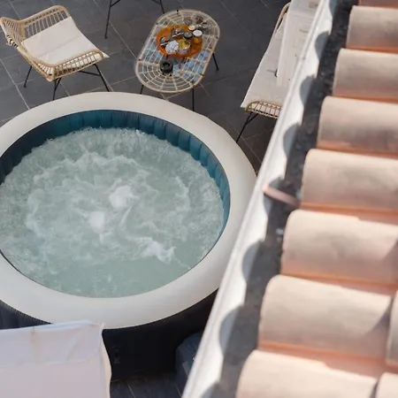 Apartmán Le Terrazze Di Maravigghia *