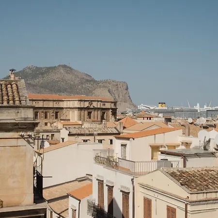 Le Terrazze Di Maravigghia *