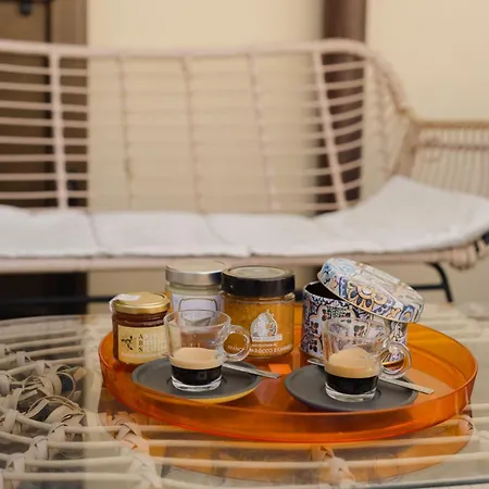 Le Terrazze Di Maravigghia