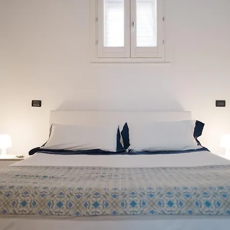 Le Terrazze Di Maravigghia Apartmán *