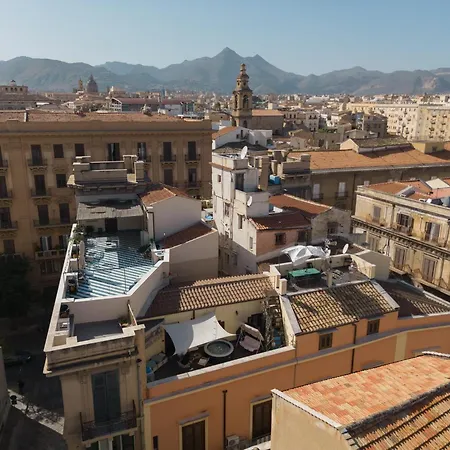 Apartmán Le Terrazze Di Maravigghia