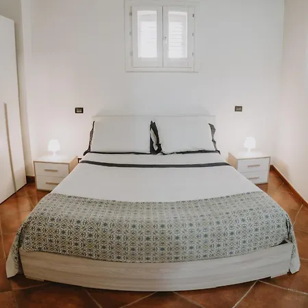 Apartmán Le Terrazze Di Maravigghia