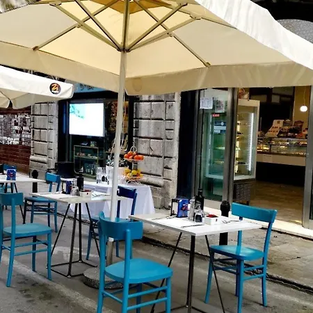 Le Terrazze Di Maravigghia